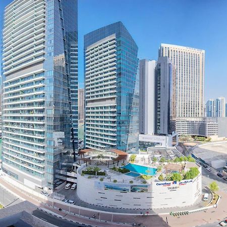 Al Majara, Tower 1, Dubai Marina Leilighet Eksteriør bilde